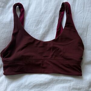 lululemon align bra reversible